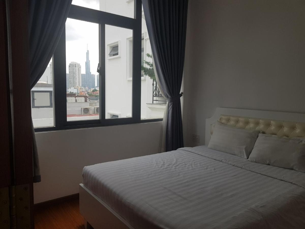 Melie Riverview 4* Hô Chi Minh-Ville