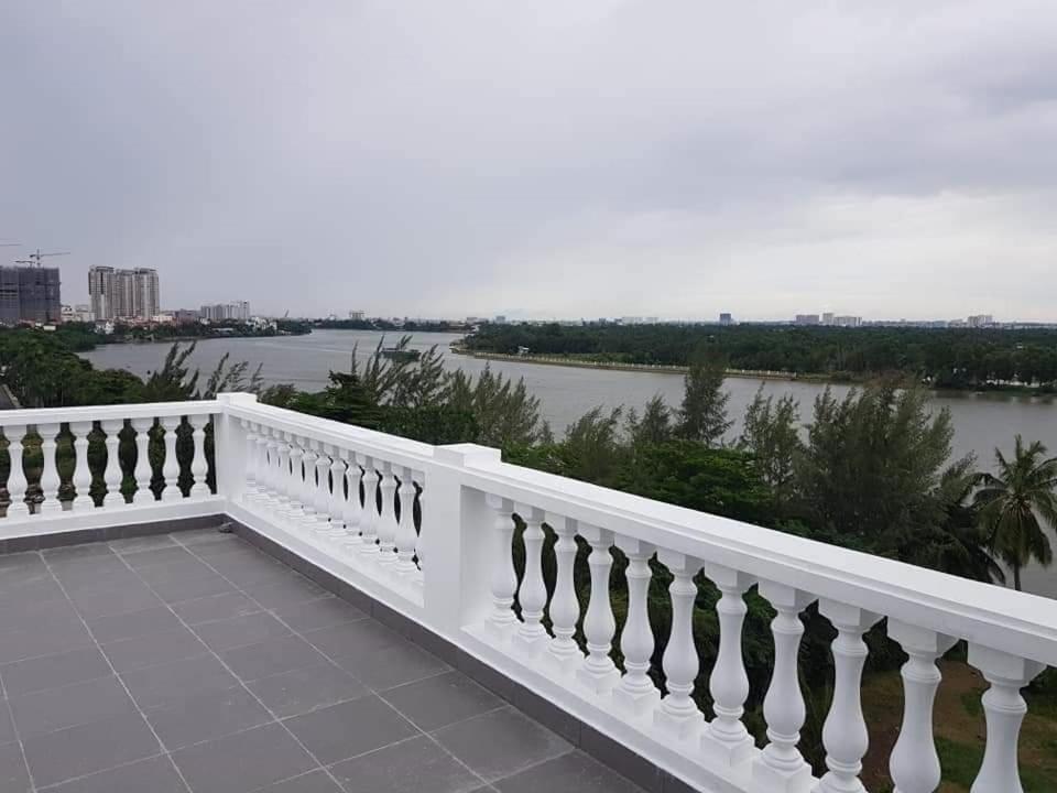 Melie Riverview Hô Chi Minh-Ville