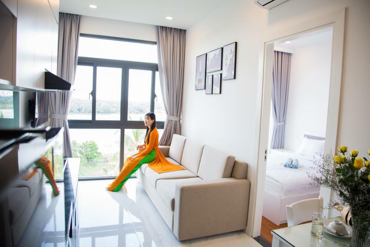 Hotel Melie Riverview Hô Chi Minh-Ville