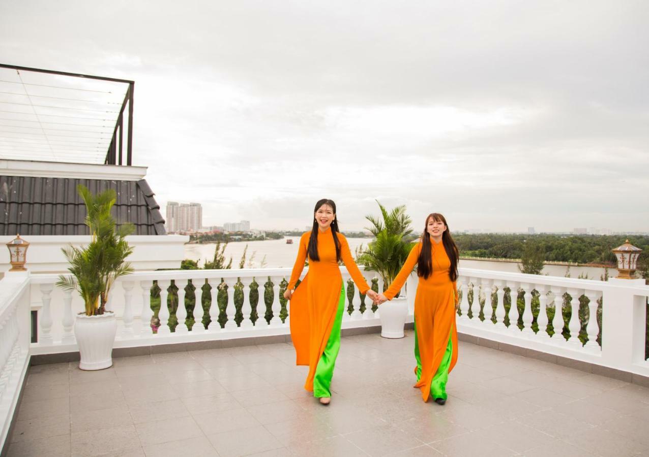 Melie Riverview 4* Hô Chi Minh-Ville