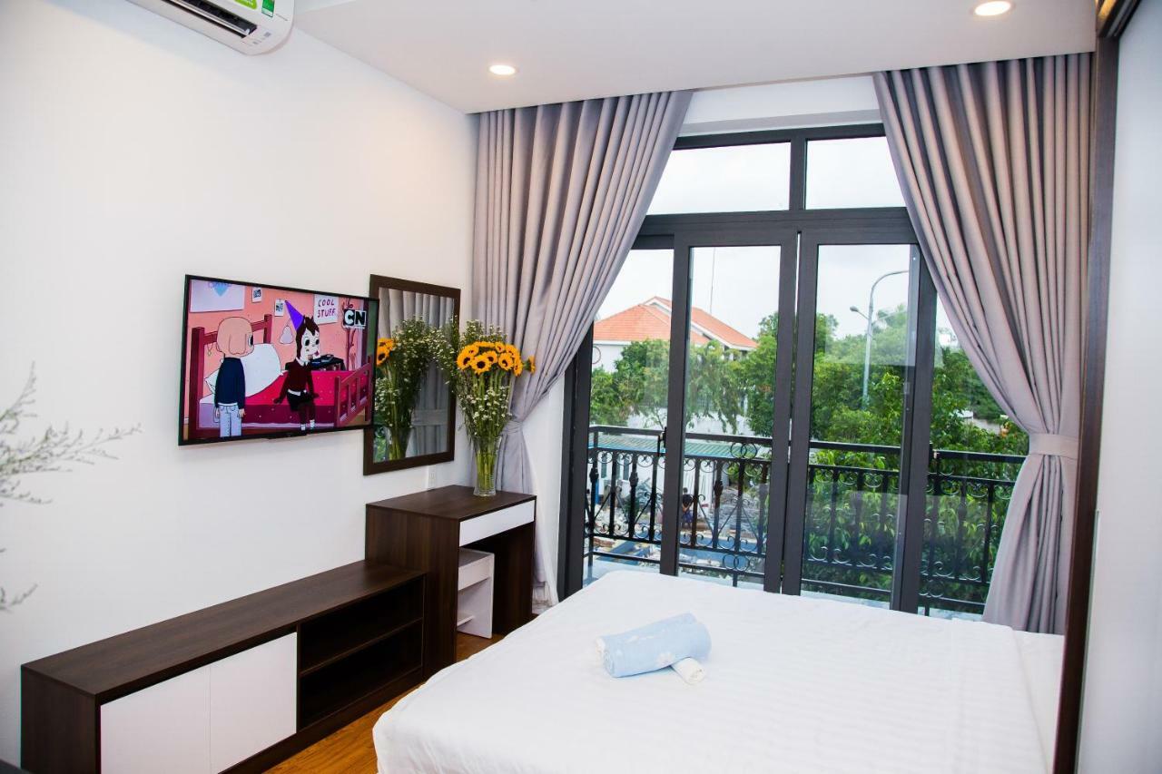 Melie Riverview Hô Chi Minh-Ville
