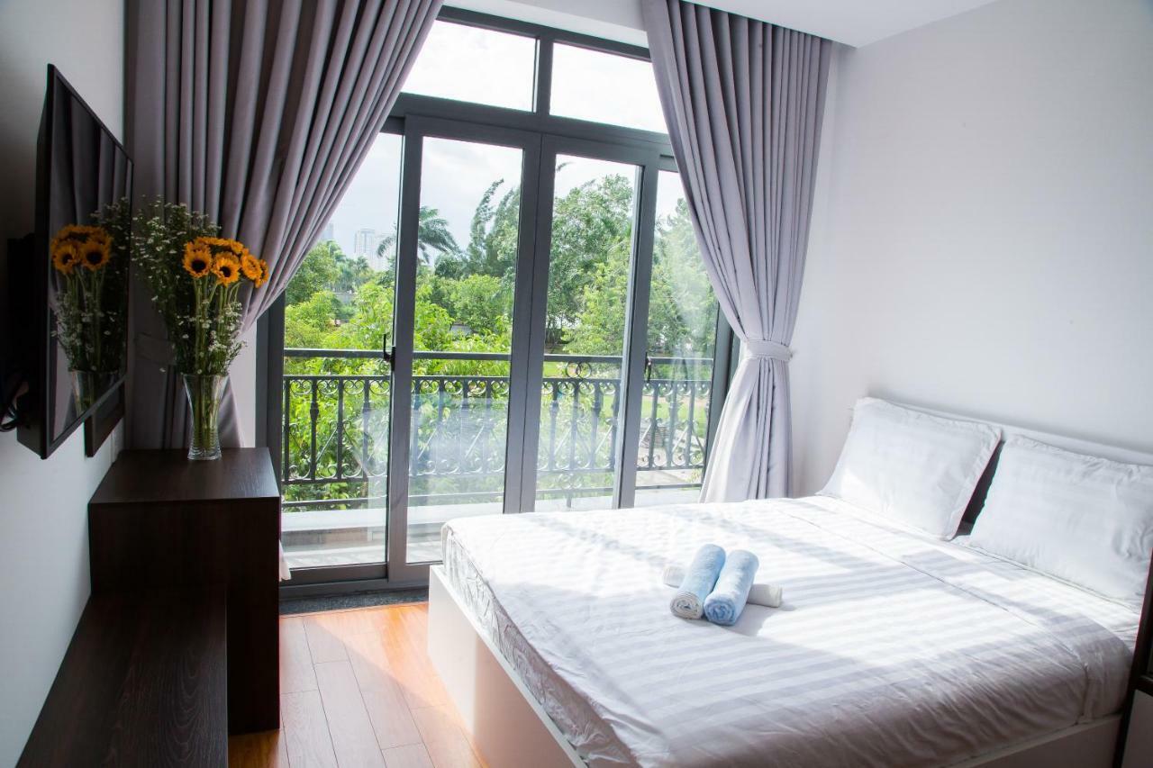Melie Riverview 4* Hô Chi Minh-Ville