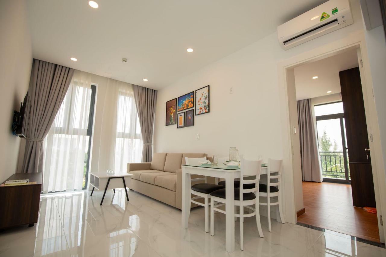 Hotel Melie Riverview Hô Chi Minh-Ville