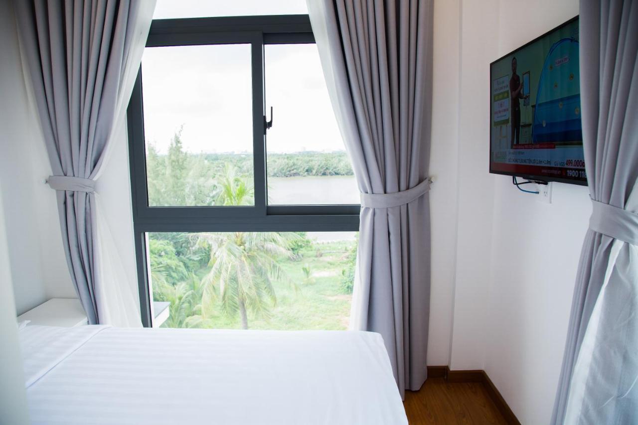 Melie Riverview 4* Hô Chi Minh-Ville