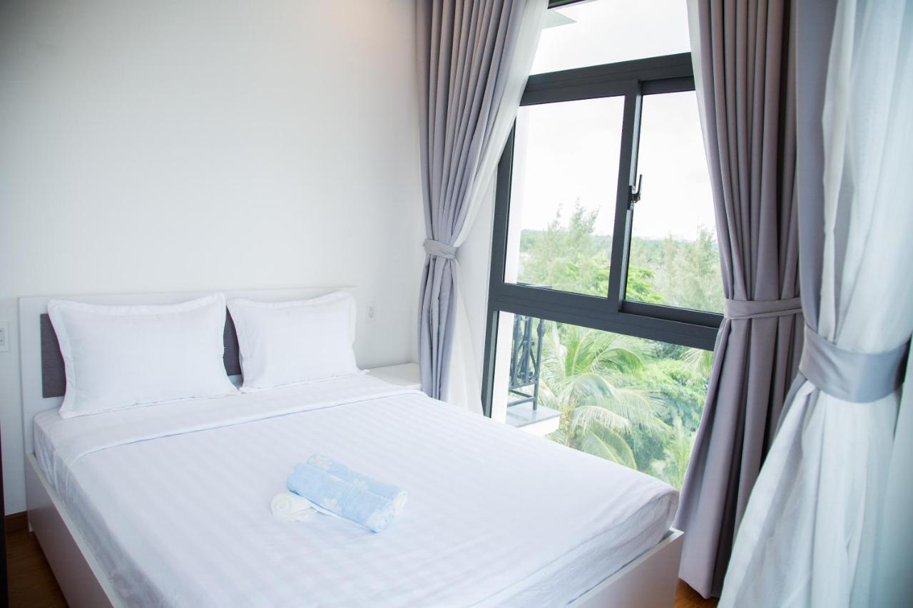 Melie Riverview 4* Hô Chi Minh-Ville